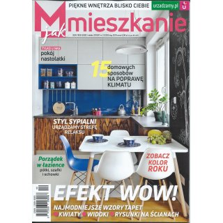 M Jak Mieszkanie; 2/2019; 229