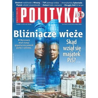 Polityka; 6/2019