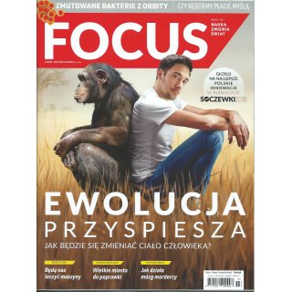 Focus; 3/2019