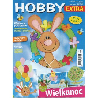 Hobby Extra 1/2019