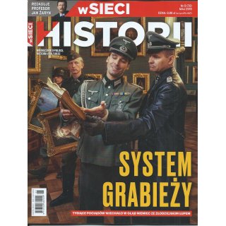 W Sieci Historii; 5/2019; 72