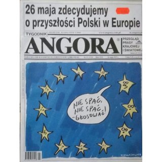 Angora; 21/2019