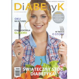 Diabetyk; 4/2019; 279
