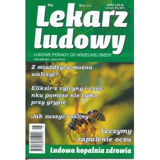 Lekarz Ludowy 5/2019