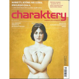 Charaktery; 5/2019; 268