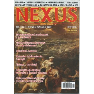 Nexus; 124; 2/2019