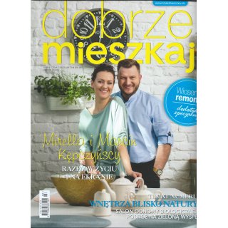 Dobrze Mieszkaj; 3/2019