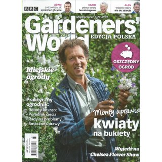 Gardeners' World; 3/2019; 27