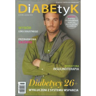 Diabetyk; 6/2019; 281