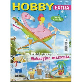 Hobby Extra 2/2019