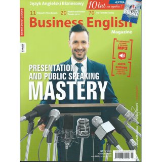 Business English Magazine 70/ 2019