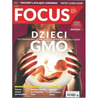 Focus; 6/2019