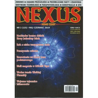 Nexus; 125; 3/2019
