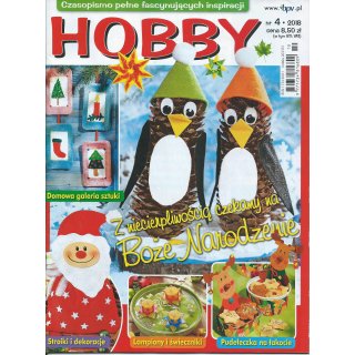 Hobby 4/2018