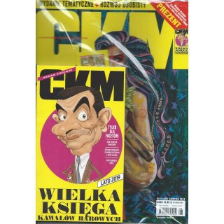 CKM 8/2019