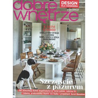Dobre Wnętrze 10/2019 (259)