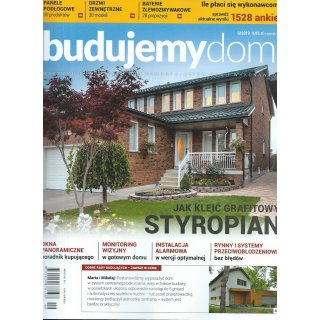 Budujemy Dom; 9/2019