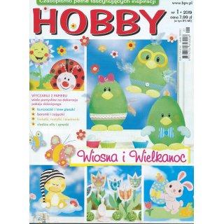 Hobby 1/2019