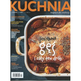 Kuchnia 7/2019