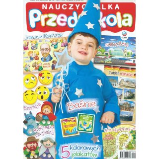 Nauczycielka Przedszkola nr 151, 11/2019