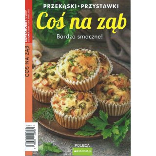 Coś Na Ząb SuperHobby 4/2019