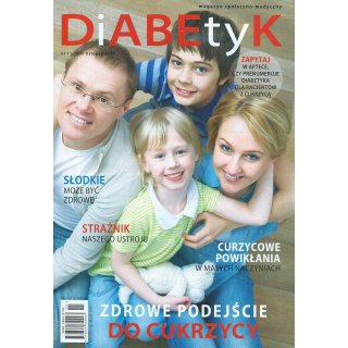 Diabetyk; 11/2019; 286