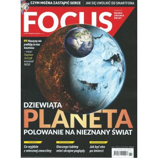 Focus 11/2019