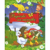Bajeczki na minutkę
