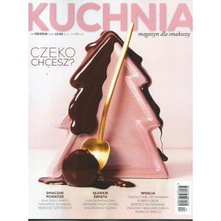 Kuchnia 8/2019