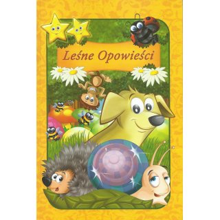 Leśne Opowieści