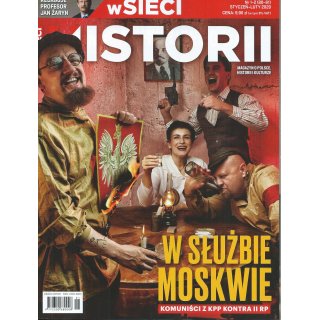W Sieci Historii; 1-2/2020; 80-81