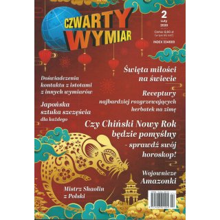 Czwarty Wymiar; 2/2020