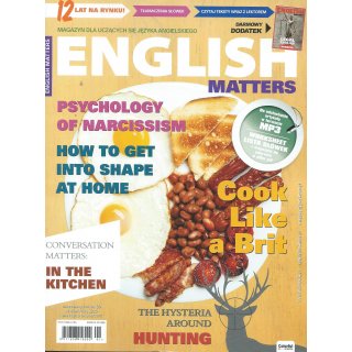 English Matters 80/2020