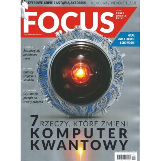 Focus 2/2020
