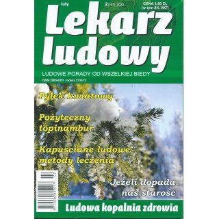 Lekarz Ludowy 2/2020