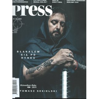 Press; 1-2/2020