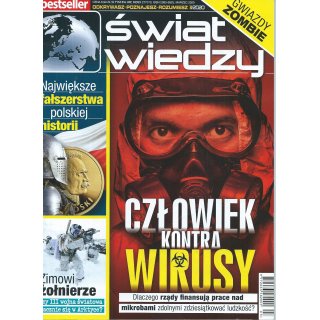 Świat Wiedzy 3/2020