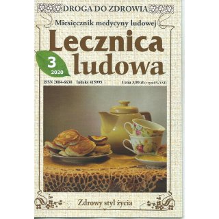 Lecznica Ludowa; 3/2020