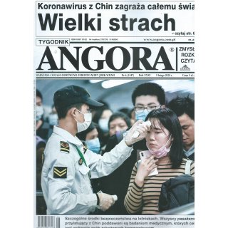Angora 6/2020