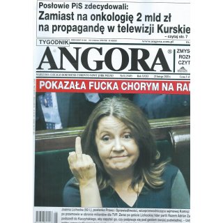 Angora 8/2020