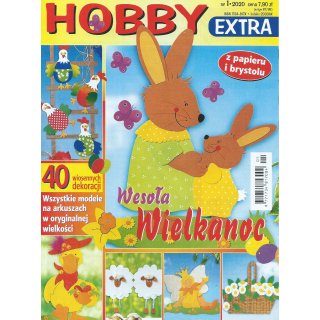 Hobby Extra 1/2020