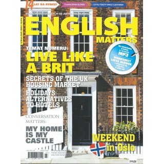 English Matters 81/2020