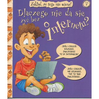 Zakład, że tego nie wiesz; Tom 4