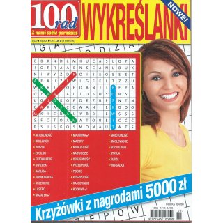 Wykreślanki 100 rad 5/2020