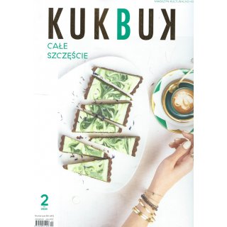 KUKBUK; 2/2020