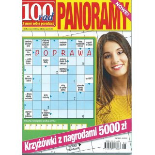 Panoramy 100 rad 6/2020