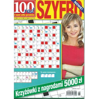 Szyfro 100 rad 6/2020