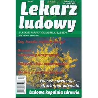 Lekarz Ludowy 3/2020