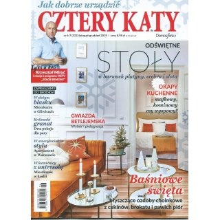 Cztery Kąty; 6-7/2019; 331