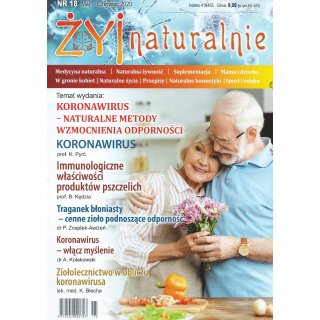 Żyj Naturalnie; 18/2020